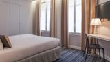 <b>Hotel Paris Vaugirard Room</b>. Images powered by <a href="https://www.leonardoworldwide.com/" title="Leonardo Worldwide" target="_blank">Leonardo</a>.