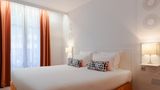 Hotel Paris Vaugirard Room