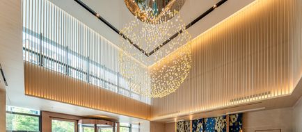Holiday Inn Exp Kunshan Yushan Exterior