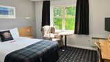 Pinehurst Lodge Hotel Room
