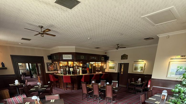 <b>Pinehurst Lodge Hotel Restaurant</b>. Images powered by <a href="https://www.leonardoworldwide.com/" title="Leonardo Worldwide" target="_blank">Leonardo</a>.