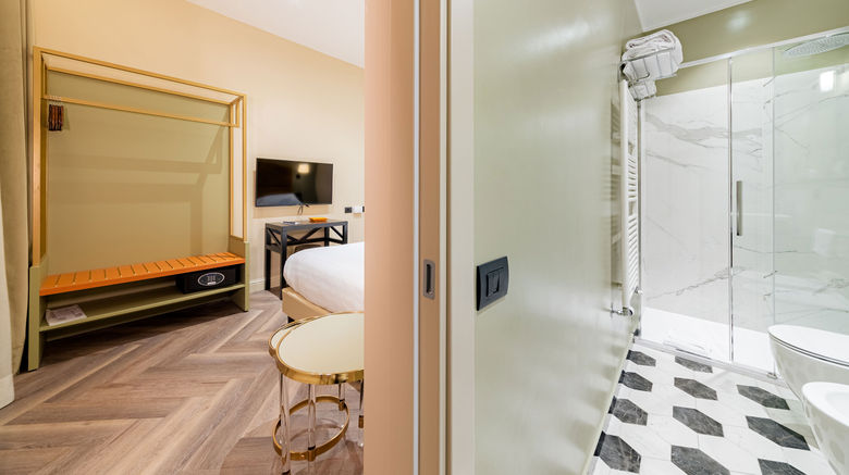 <b>Hotel Astoria Genova Room</b>. Images powered by <a href="https://www.leonardoworldwide.com/" title="Leonardo Worldwide" target="_blank">Leonardo</a>.