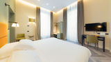Hotel Astoria Genova Suite