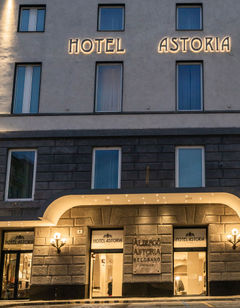 Hotel Astoria Genova