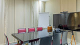 Hotel Astoria Genova Meeting