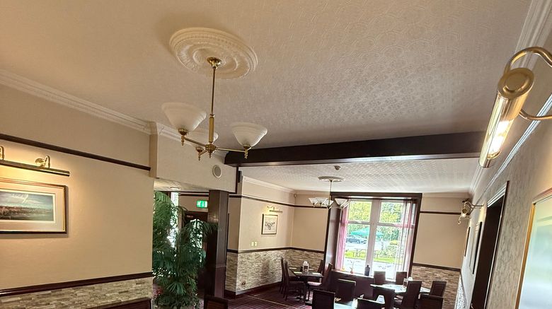 <b>Pinehurst Lodge Hotel Restaurant</b>. Images powered by <a href="https://www.leonardoworldwide.com/" title="Leonardo Worldwide" target="_blank">Leonardo</a>.