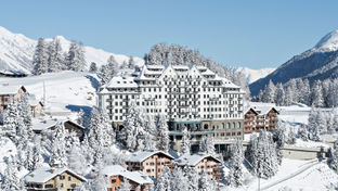 Carlton Hotel