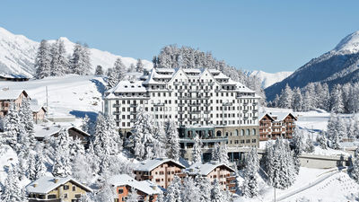 Carlton Hotel