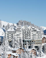 Carlton Hotel