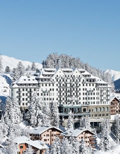 Carlton Hotel