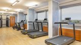 Crowne Plaza Milan Linate Health Club