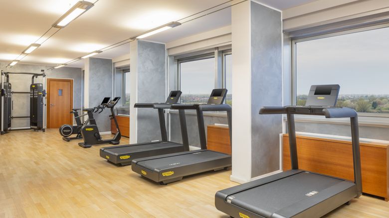 <b>Crowne Plaza Milan Linate Health Club</b>. Images powered by <a href="https://www.leonardoworldwide.com/" title="Leonardo Worldwide" target="_blank">Leonardo</a>.