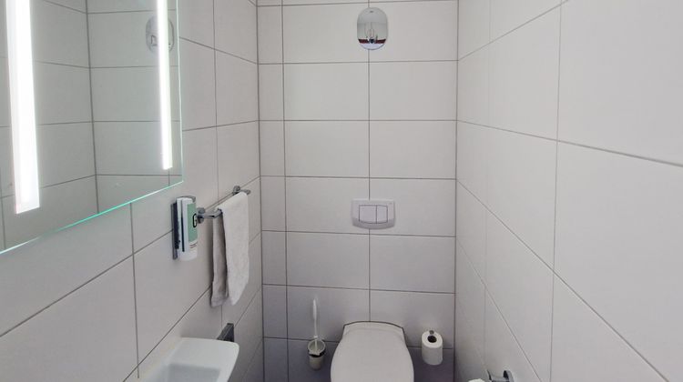 Garner Hotel Oberhausen Room