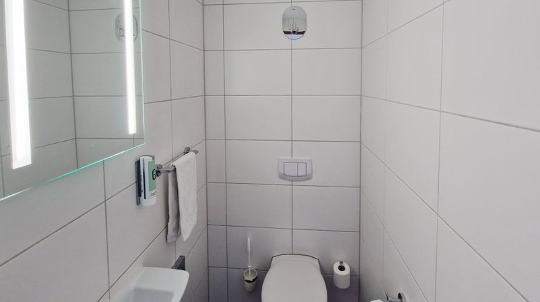 <b>Garner Hotel Oberhausen Room</b>. Images powered by <a href="https://www.leonardoworldwide.com/" title="Leonardo Worldwide" target="_blank">Leonardo</a>.