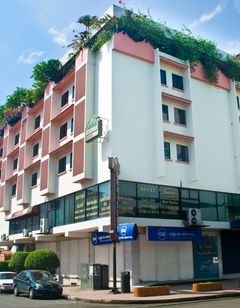 Hotel Benidorm