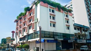 Hotel Benidorm