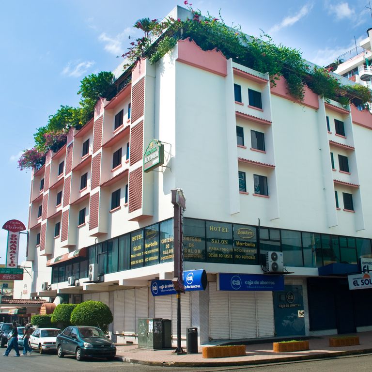 Hotel Benidorm