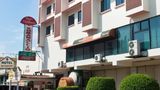 Hotel Benidorm Exterior