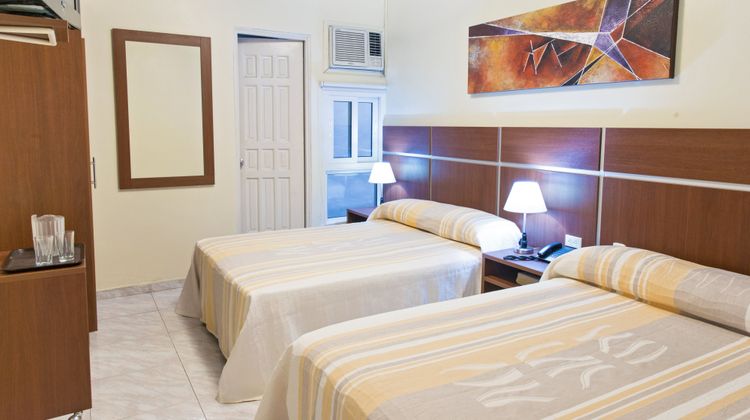 Hotel Benidorm Room