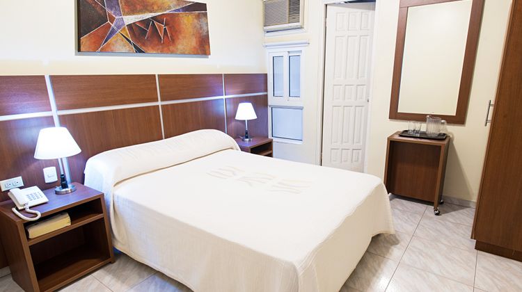 Hotel Benidorm Room