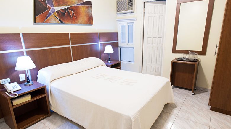 <b>Hotel Benidorm Room</b>. Images powered by <a href="https://www.leonardoworldwide.com/" title="Leonardo Worldwide" target="_blank">Leonardo</a>.