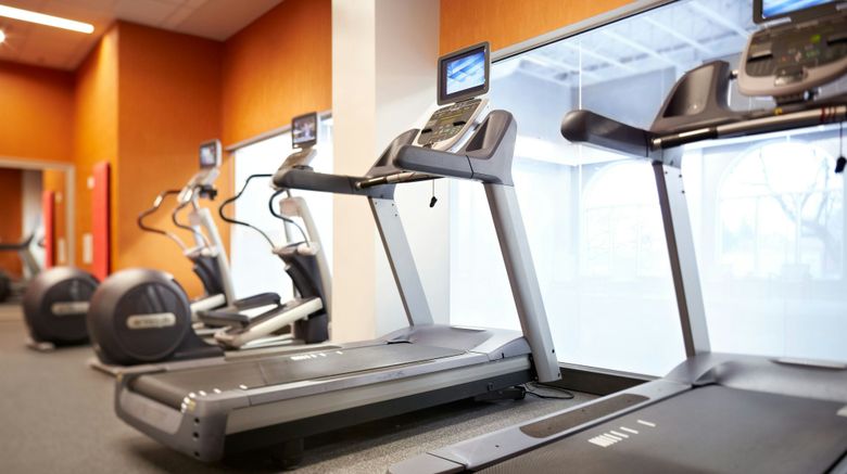 <b>Delta Hotels by Marriott Fredericton Health Club</b>. Images powered by <a href="https://www.leonardoworldwide.com/" title="Leonardo Worldwide" target="_blank">Leonardo</a>.