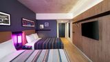 Moxy Montreal Downtown Room