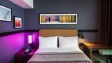 Moxy Montreal Downtown Room