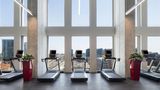 Moxy Montreal Downtown Recreation