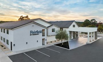 Fairfield Inn & Suites Atascadero