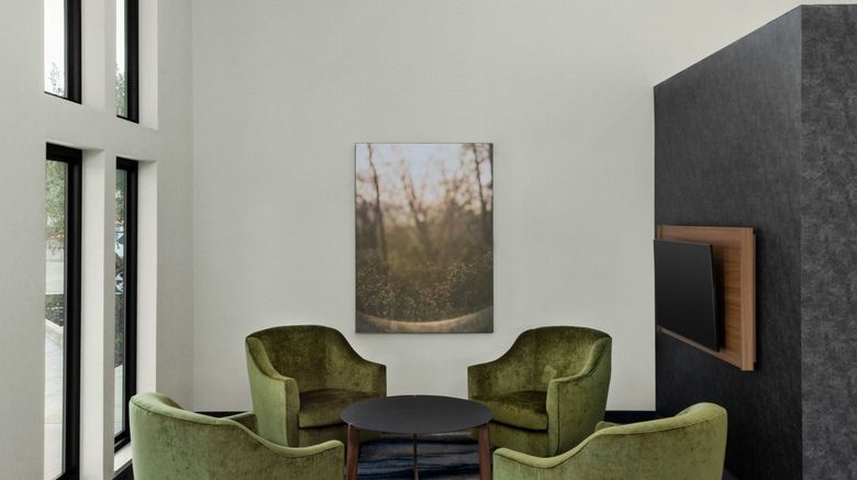 <b>Fairfield Inn & Suites Atascadero Lobby</b>. Images powered by <a href="https://www.leonardoworldwide.com/" title="Leonardo Worldwide" target="_blank">Leonardo</a>.