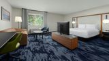 <b>Fairfield Inn & Suites Atascadero Suite</b>. Images powered by <a href="https://www.leonardoworldwide.com/" title="Leonardo Worldwide" target="_blank">Leonardo</a>.