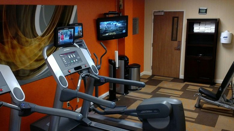 <b>Courtyard Riverside UCR/Moreno Valley Health Club</b>. Images powered by <a href="https://www.leonardoworldwide.com/" title="Leonardo Worldwide" target="_blank">Leonardo</a>.
