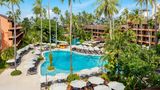 Courtyard Phuket, Patong Beach Resort Pool