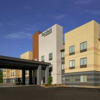 Fairfield Inn & Suites Lafayette South