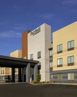 Fairfield Inn & Suites Lafayette South