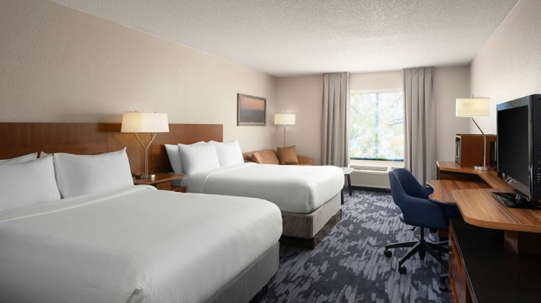<b>Fairfield Inn & Suites Tifton Suite</b>. Images powered by <a href="https://www.leonardoworldwide.com/" title="Leonardo Worldwide" target="_blank">Leonardo</a>.