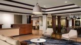 Fairfield Inn & Suites Tifton Lobby
