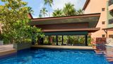 Courtyard Phuket, Patong Beach Resort Restaurant