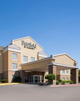 Fairfield Inn & Suites Tifton