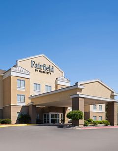 Fairfield Inn & Suites Tifton
