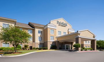 Fairfield Inn & Suites Tifton