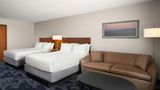 Fairfield Inn & Suites Tifton Suite