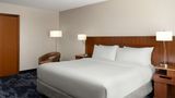 Fairfield Inn & Suites Tifton Room