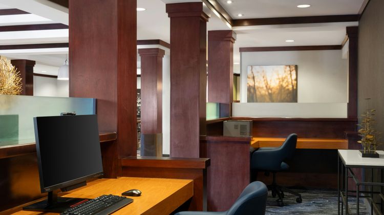Fairfield Inn & Suites Tifton Other