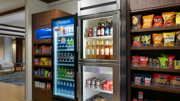Fairfield Inn & Suites Tifton Other