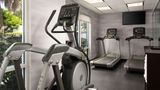 Fairfield Inn & Suites Tifton Health Club