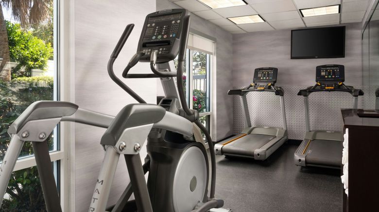 <b>Fairfield Inn & Suites Tifton Health Club</b>. Images powered by <a href="https://www.leonardoworldwide.com/" title="Leonardo Worldwide" target="_blank">Leonardo</a>.