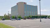 Marriott Tulsa Hotel Southern Hills Exterior