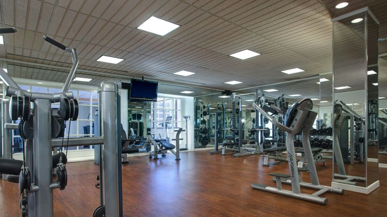 <b>JW Marriott Houston by The Galleria Health Club</b>. Images powered by <a href="https://www.leonardoworldwide.com/" title="Leonardo Worldwide" target="_blank">Leonardo</a>.